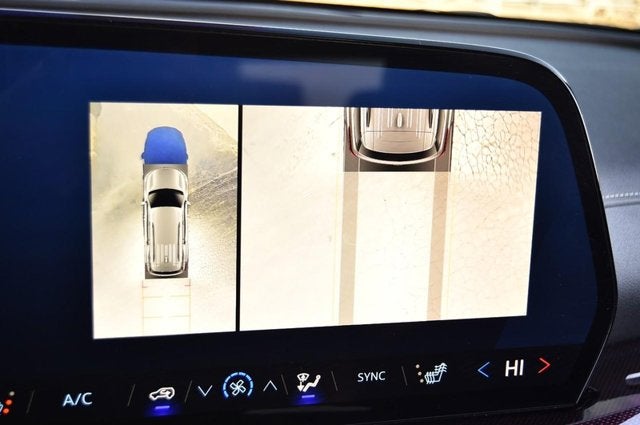 2024 Chevrolet Traverse AWD Z71