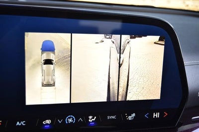 2024 Chevrolet Traverse AWD Z71