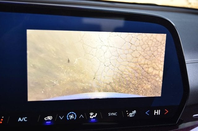 2024 Chevrolet Traverse AWD Z71