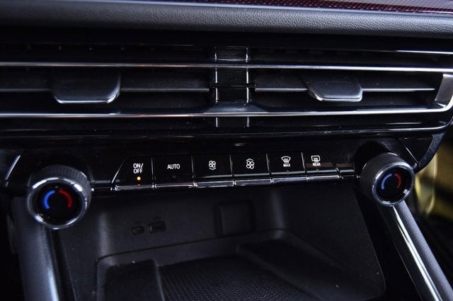 2024 Chevrolet Traverse AWD Z71