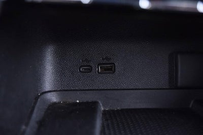 2024 Chevrolet Traverse AWD Z71