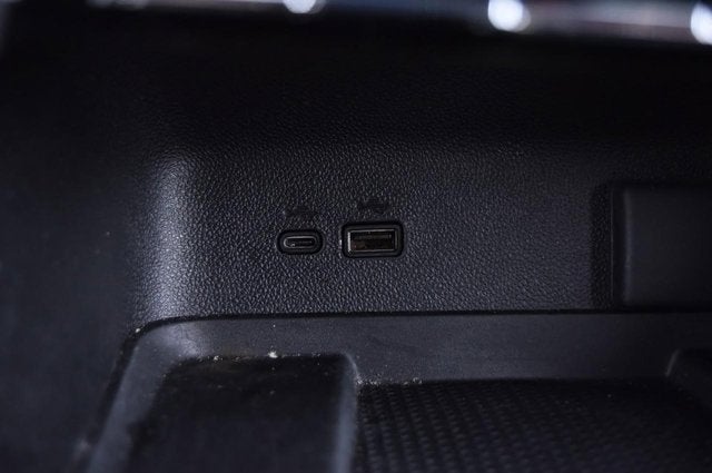 2024 Chevrolet Traverse AWD Z71