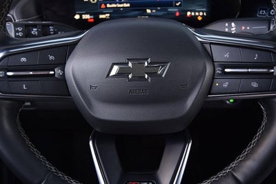 2024 Chevrolet Traverse AWD Z71