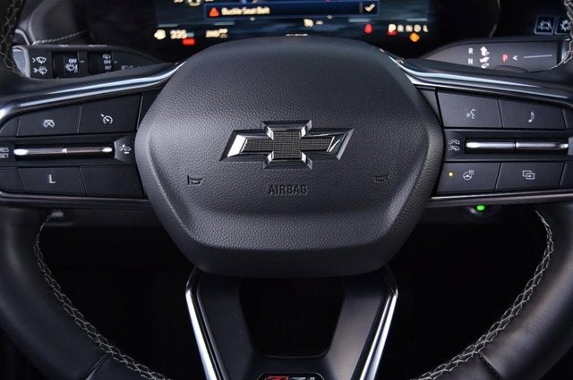 2024 Chevrolet Traverse AWD Z71