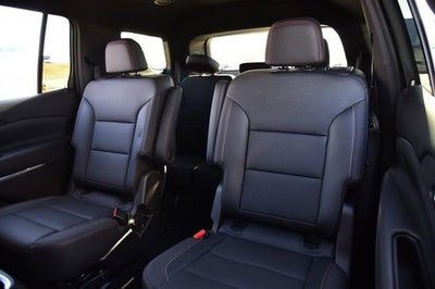 2024 Chevrolet Traverse AWD Z71