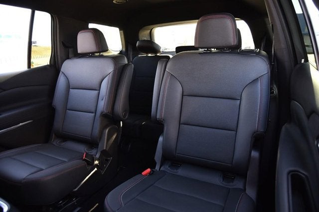 2024 Chevrolet Traverse AWD Z71