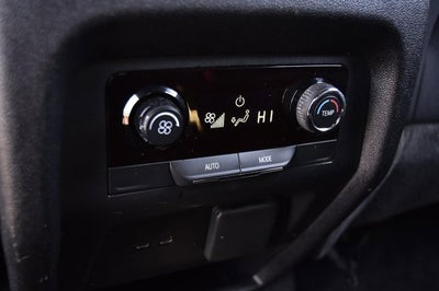 2024 Chevrolet Traverse AWD Z71