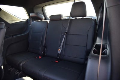 2024 Chevrolet Traverse AWD Z71