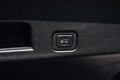 2024 Chevrolet Traverse AWD Z71