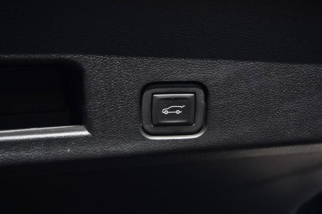 2024 Chevrolet Traverse AWD Z71