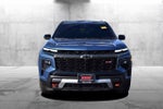 2024 Chevrolet Traverse AWD Z71