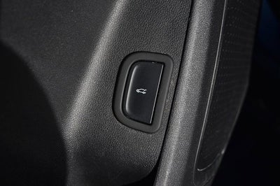 2024 Chevrolet Traverse AWD Z71