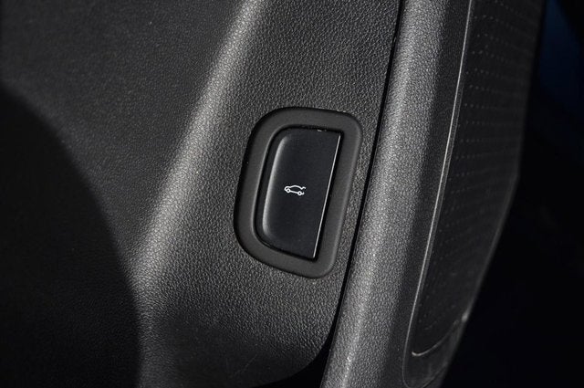 2024 Chevrolet Traverse AWD Z71