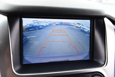 2017 Chevrolet Tahoe LS