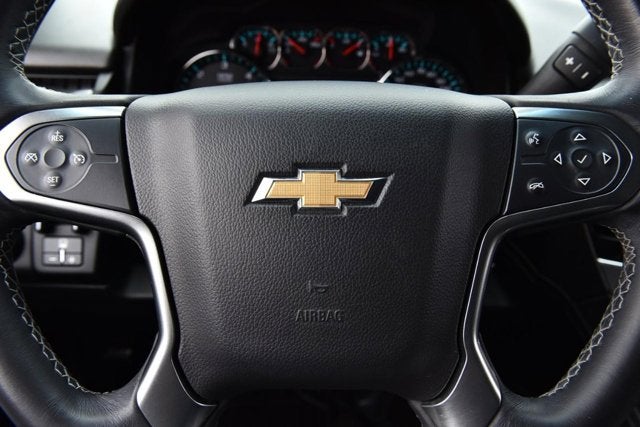 2017 Chevrolet Tahoe LS