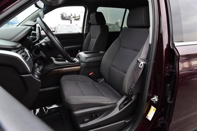 2017 Chevrolet Tahoe LS