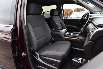 2017 Chevrolet Tahoe LS