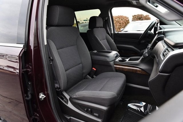 2017 Chevrolet Tahoe LS