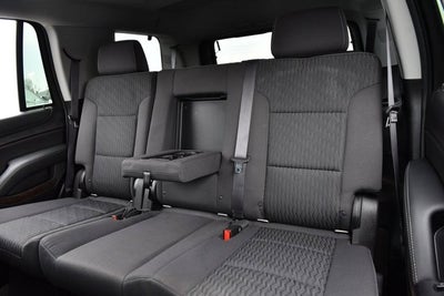 2017 Chevrolet Tahoe LS