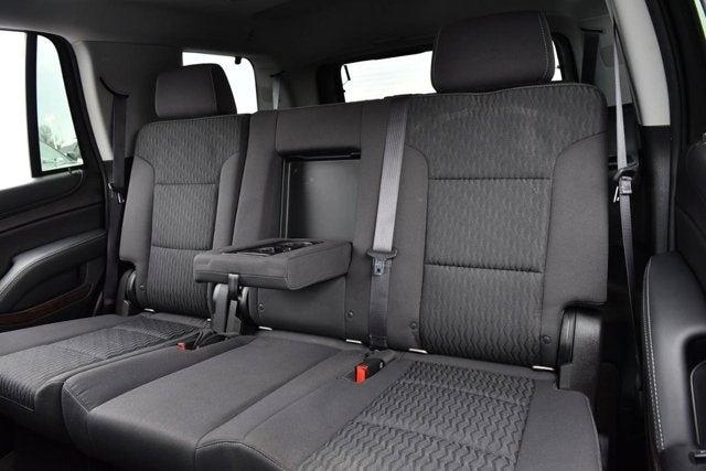 2017 Chevrolet Tahoe LS