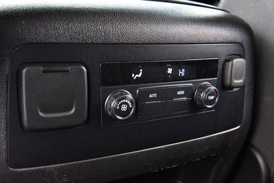 2017 Chevrolet Tahoe LS