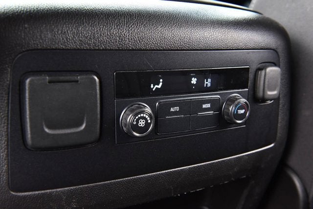 2017 Chevrolet Tahoe LS