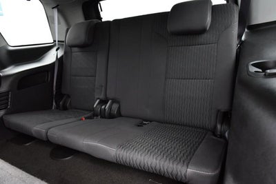 2017 Chevrolet Tahoe LS