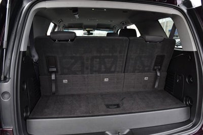 2017 Chevrolet Tahoe LS