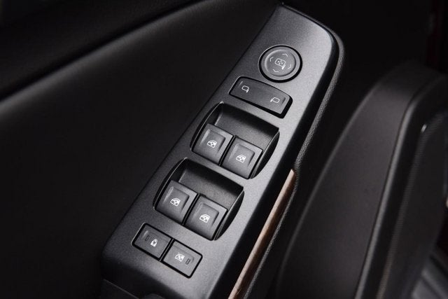 2017 Chevrolet Tahoe LS