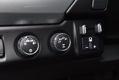 2017 Chevrolet Tahoe LS