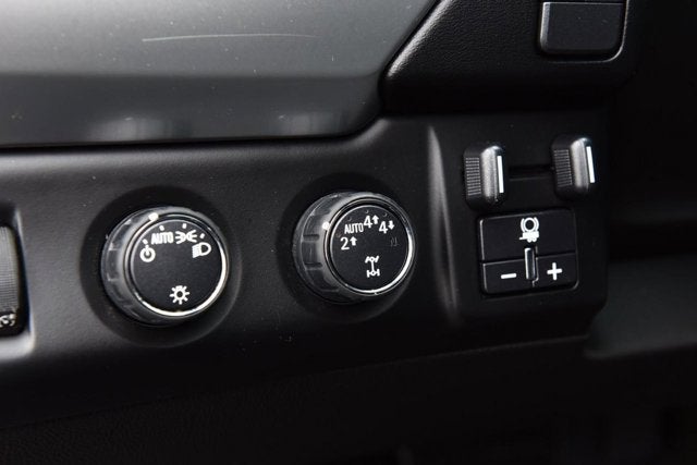 2017 Chevrolet Tahoe LS