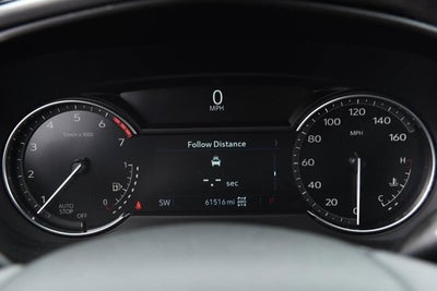 2023 Cadillac XT4 AWD Premium Luxury