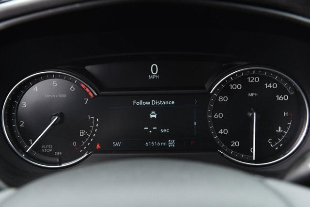2023 Cadillac XT4 AWD Premium Luxury