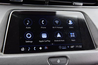2023 Cadillac XT4 AWD Premium Luxury