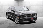 2023 Cadillac XT4 AWD Premium Luxury