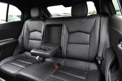 2023 Cadillac XT4 AWD Premium Luxury