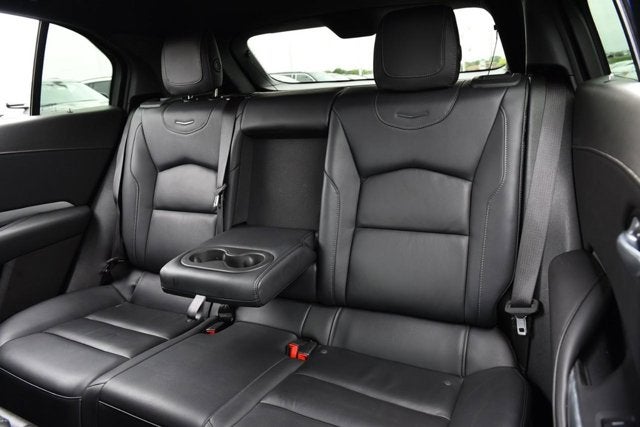 2023 Cadillac XT4 AWD Premium Luxury