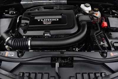 2023 Cadillac XT4 AWD Premium Luxury