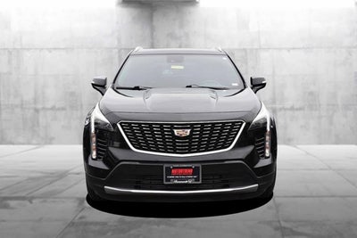 2023 Cadillac XT4 AWD Premium Luxury