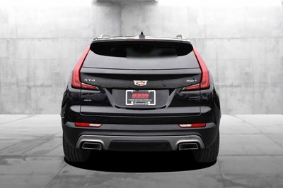 2023 Cadillac XT4 AWD Premium Luxury