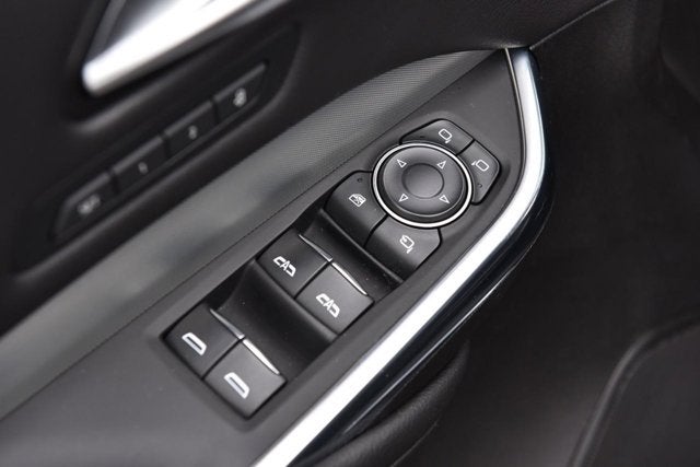 2023 Cadillac XT4 AWD Premium Luxury
