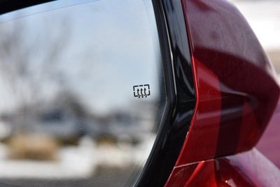 2024 Cadillac XT4 AWD Premium Luxury