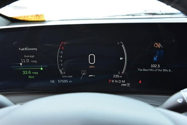 2024 Cadillac XT4 AWD Premium Luxury