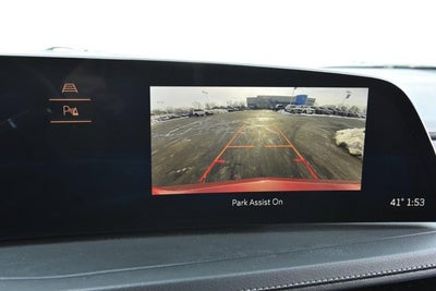 2024 Cadillac XT4 AWD Premium Luxury