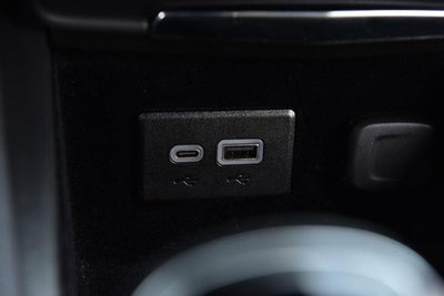 2024 Cadillac XT4 AWD Premium Luxury