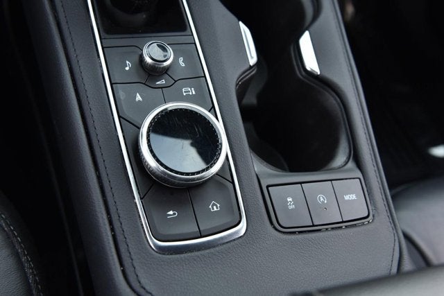 2024 Cadillac XT4 AWD Premium Luxury