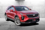 2024 Cadillac XT4 AWD Premium Luxury