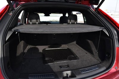 2024 Cadillac XT4 AWD Premium Luxury