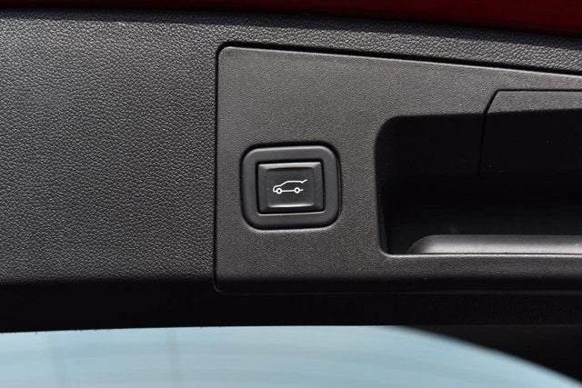 2024 Cadillac XT4 AWD Premium Luxury