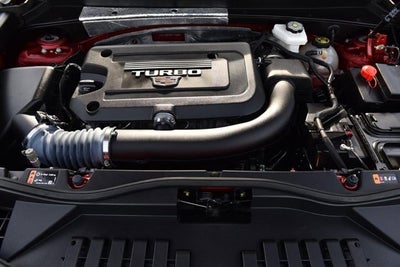 2024 Cadillac XT4 AWD Premium Luxury